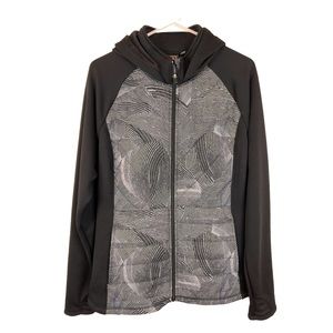 NWT Fila Sport Full Zip Women’s Jacket